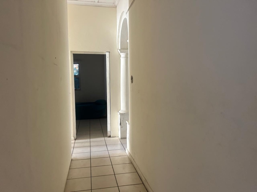 Commercial Property for Sale in Quigney Eastern Cape